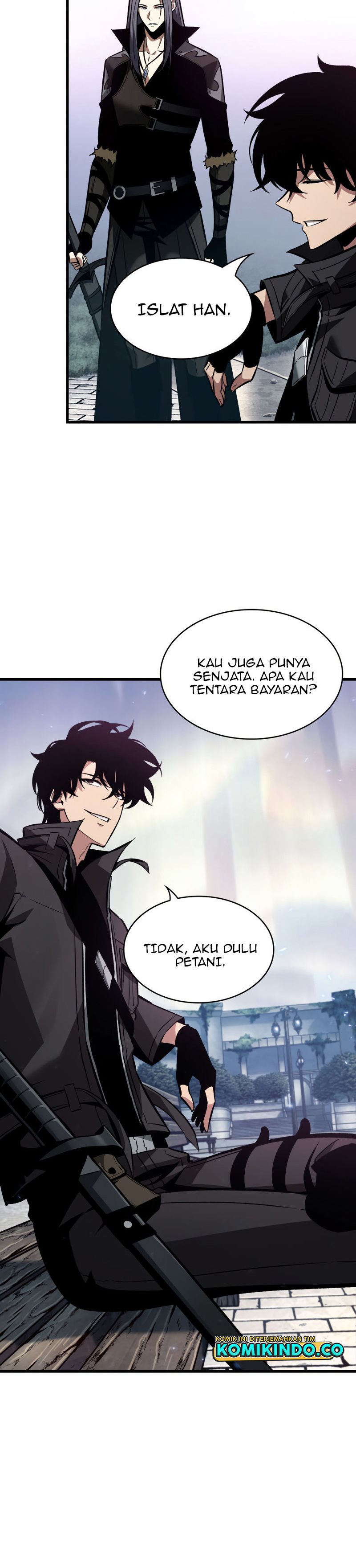 Pick Me Up, Infinite Gacha Chapter 16