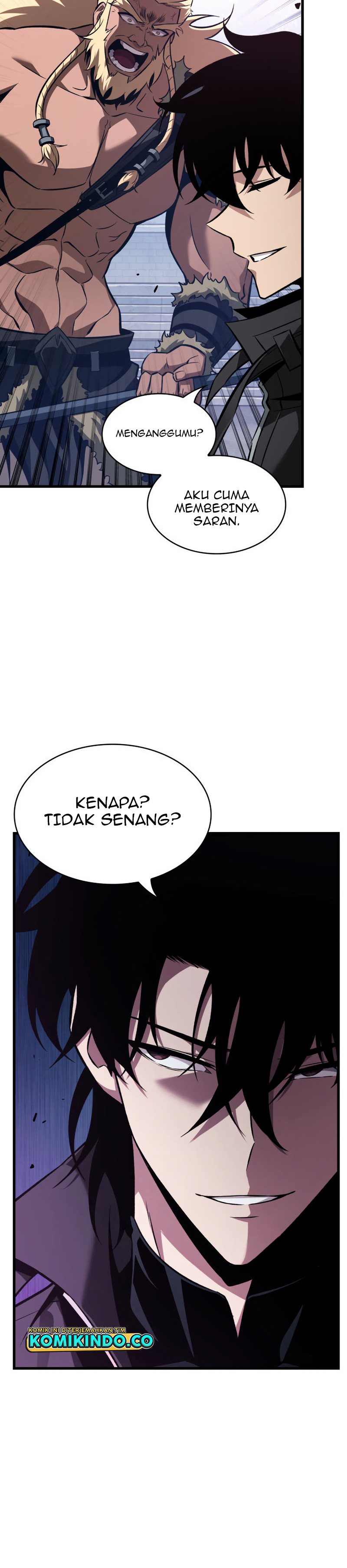 Pick Me Up, Infinite Gacha Chapter 16