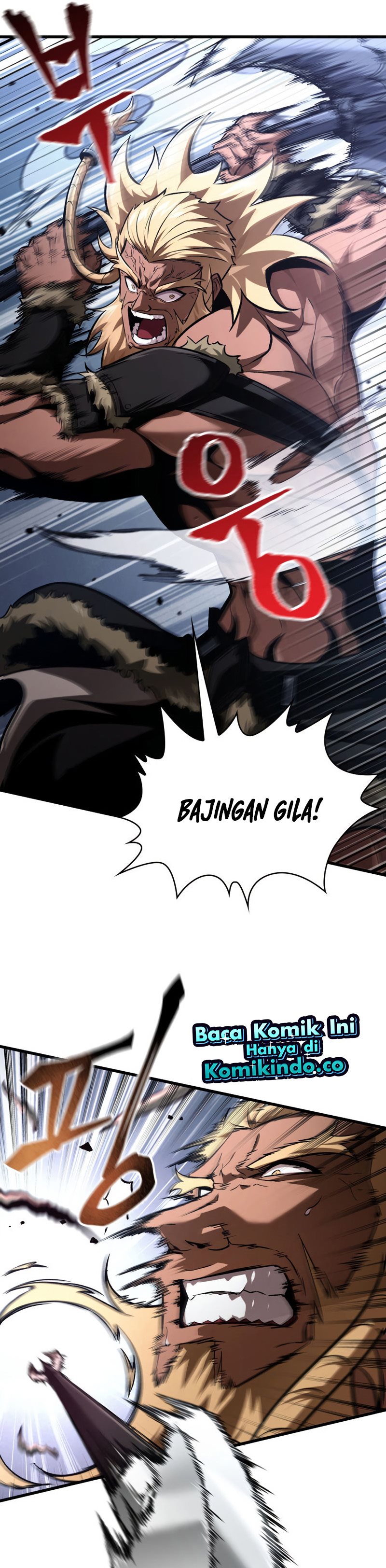 Pick Me Up, Infinite Gacha Chapter 16