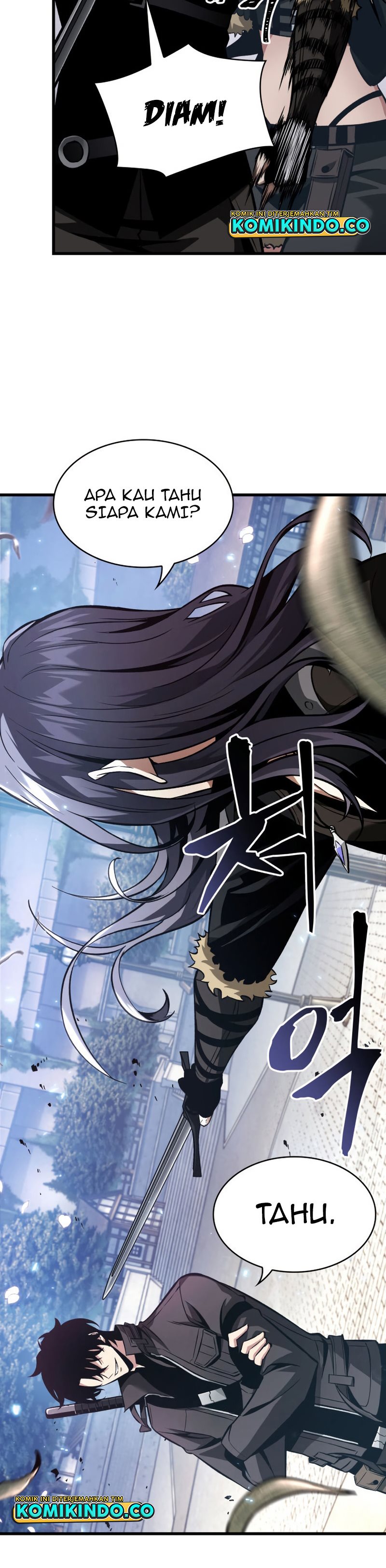 Pick Me Up, Infinite Gacha Chapter 16