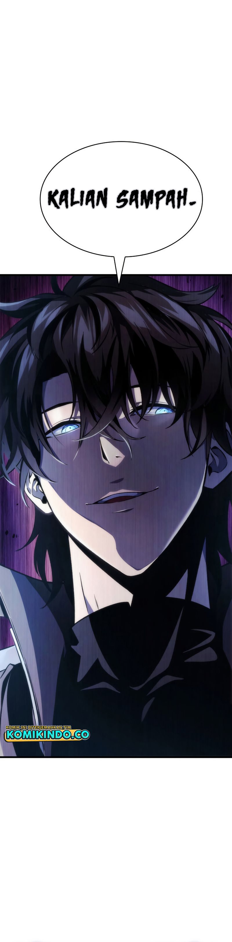 Pick Me Up, Infinite Gacha Chapter 16