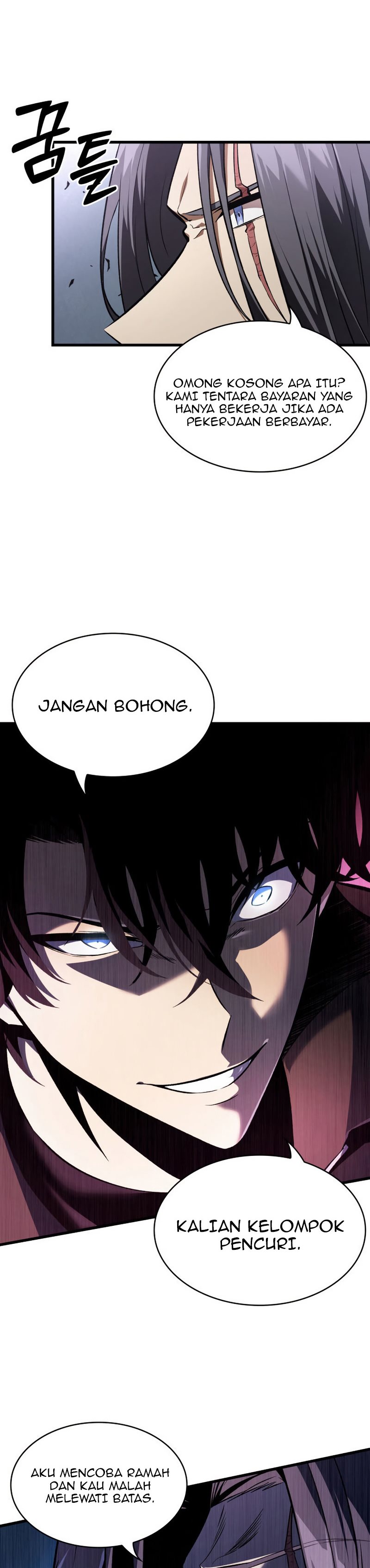 Pick Me Up, Infinite Gacha Chapter 16