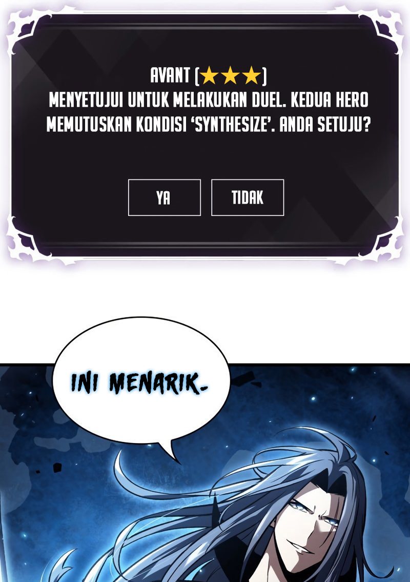 Pick Me Up, Infinite Gacha Chapter 16