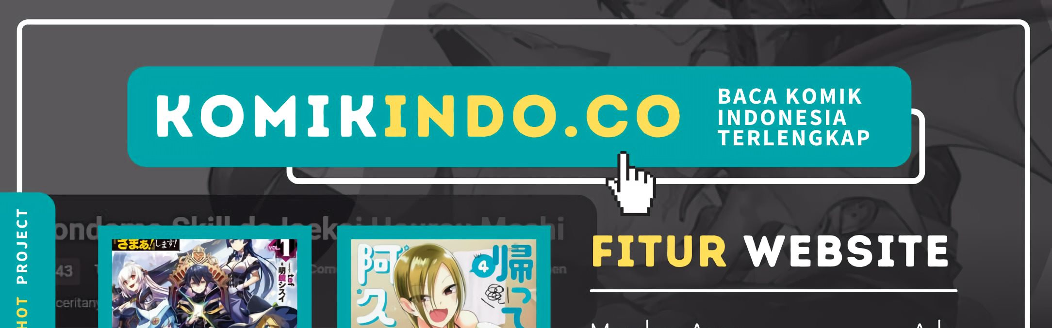 Pick Me Up, Infinite Gacha Chapter 16