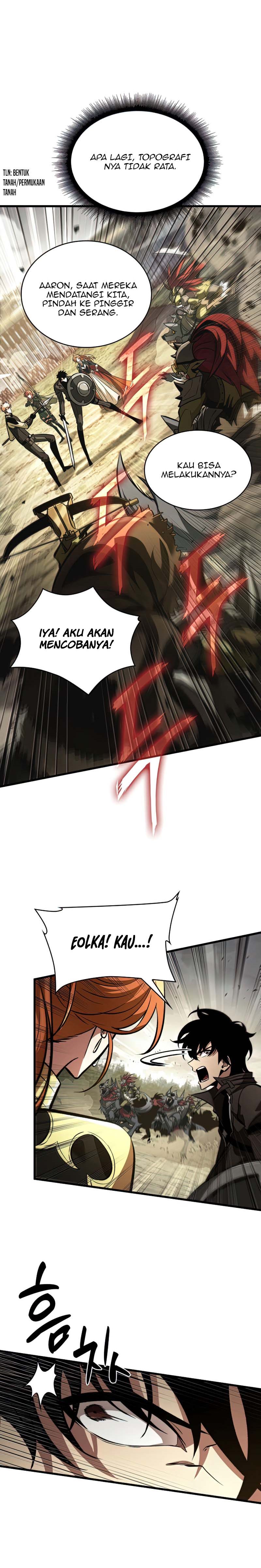 Pick Me Up, Infinite Gacha Chapter 21