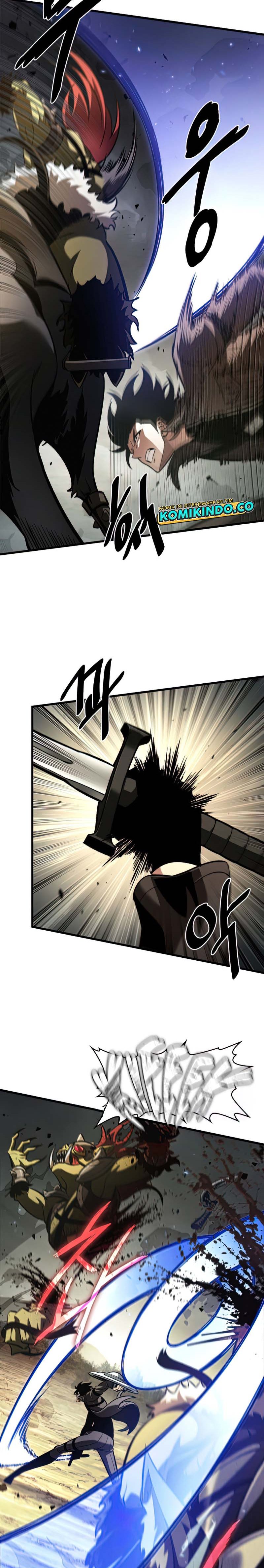 Pick Me Up, Infinite Gacha Chapter 21