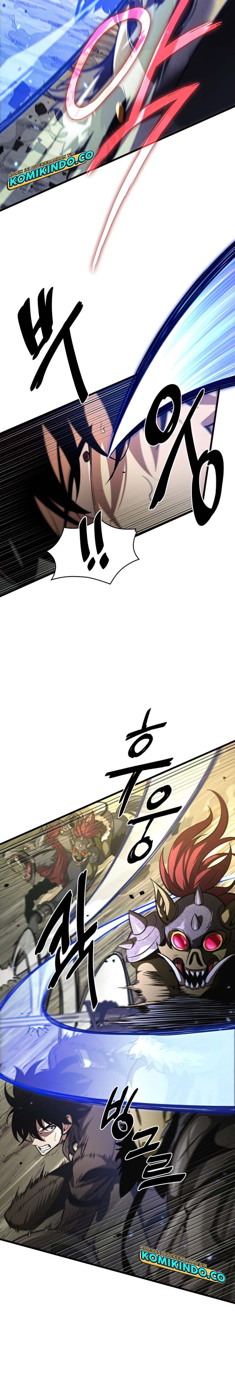Pick Me Up, Infinite Gacha Chapter 21
