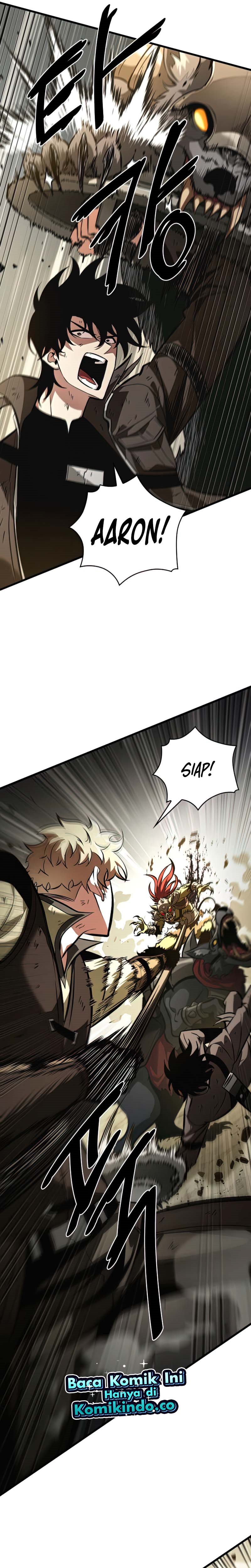 Pick Me Up, Infinite Gacha Chapter 21