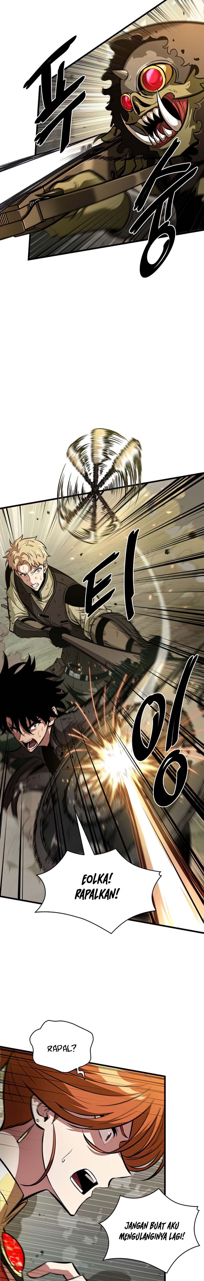 Pick Me Up, Infinite Gacha Chapter 21