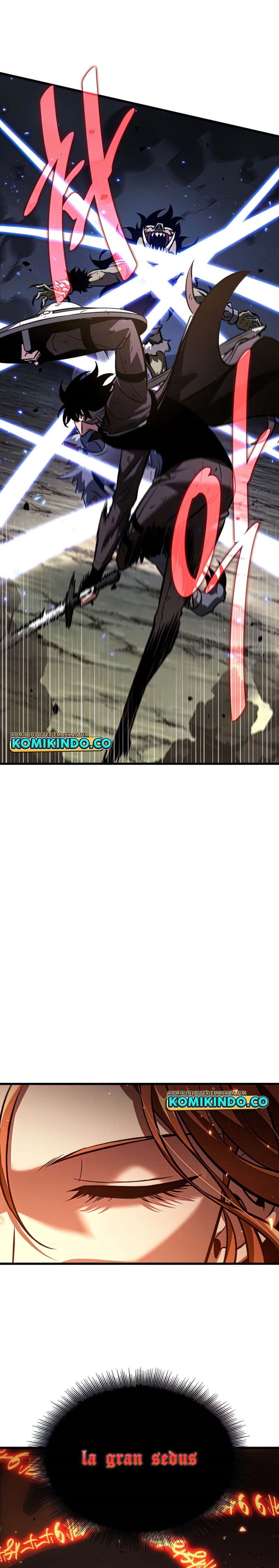 Pick Me Up, Infinite Gacha Chapter 21