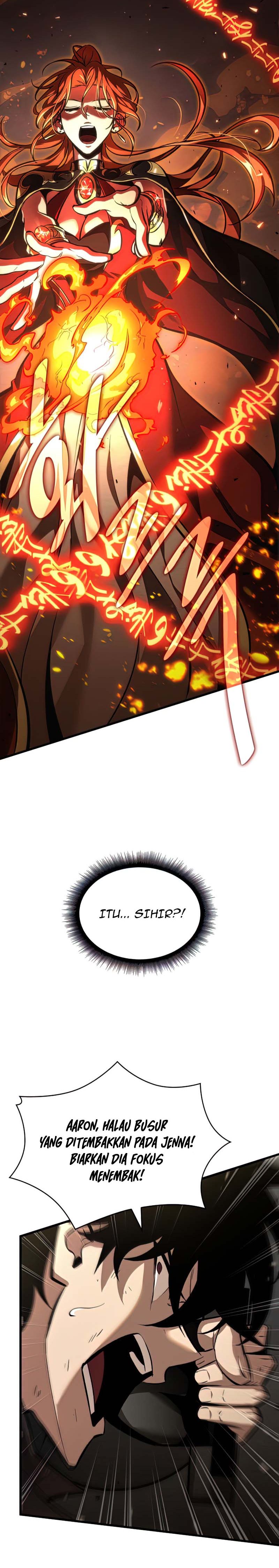 Pick Me Up, Infinite Gacha Chapter 21