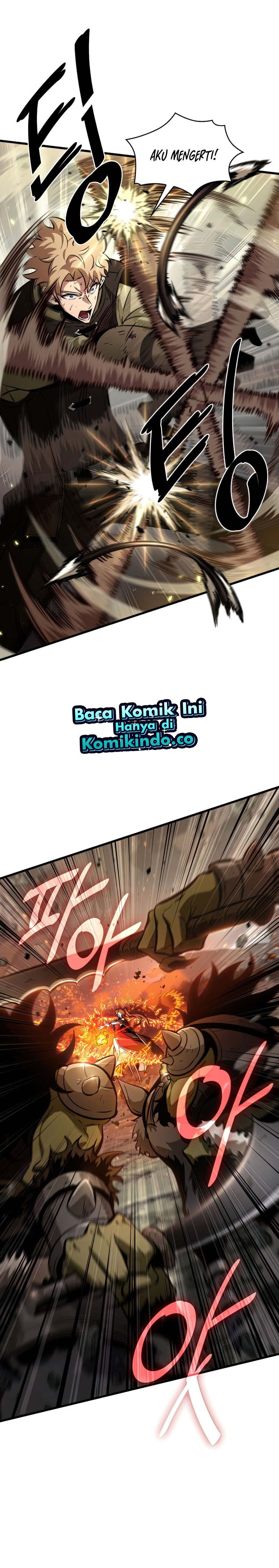 Pick Me Up, Infinite Gacha Chapter 21