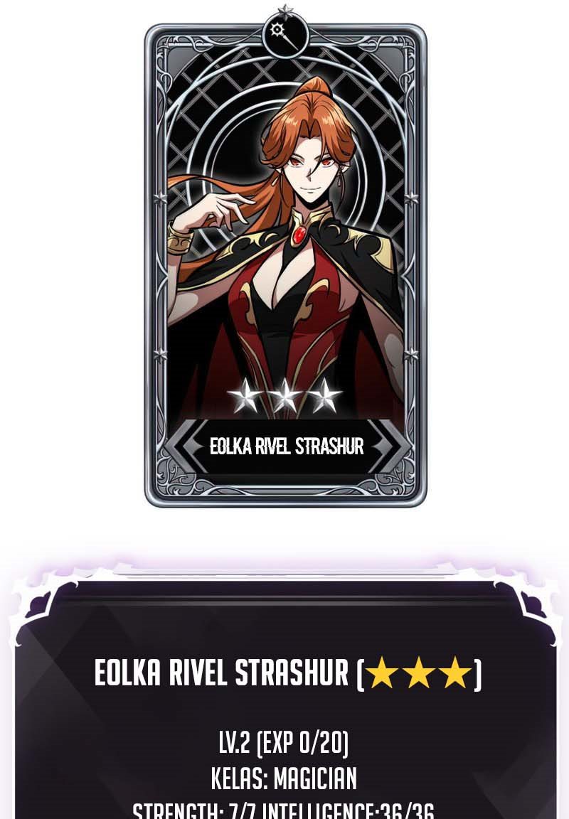 Pick Me Up, Infinite Gacha Chapter 21