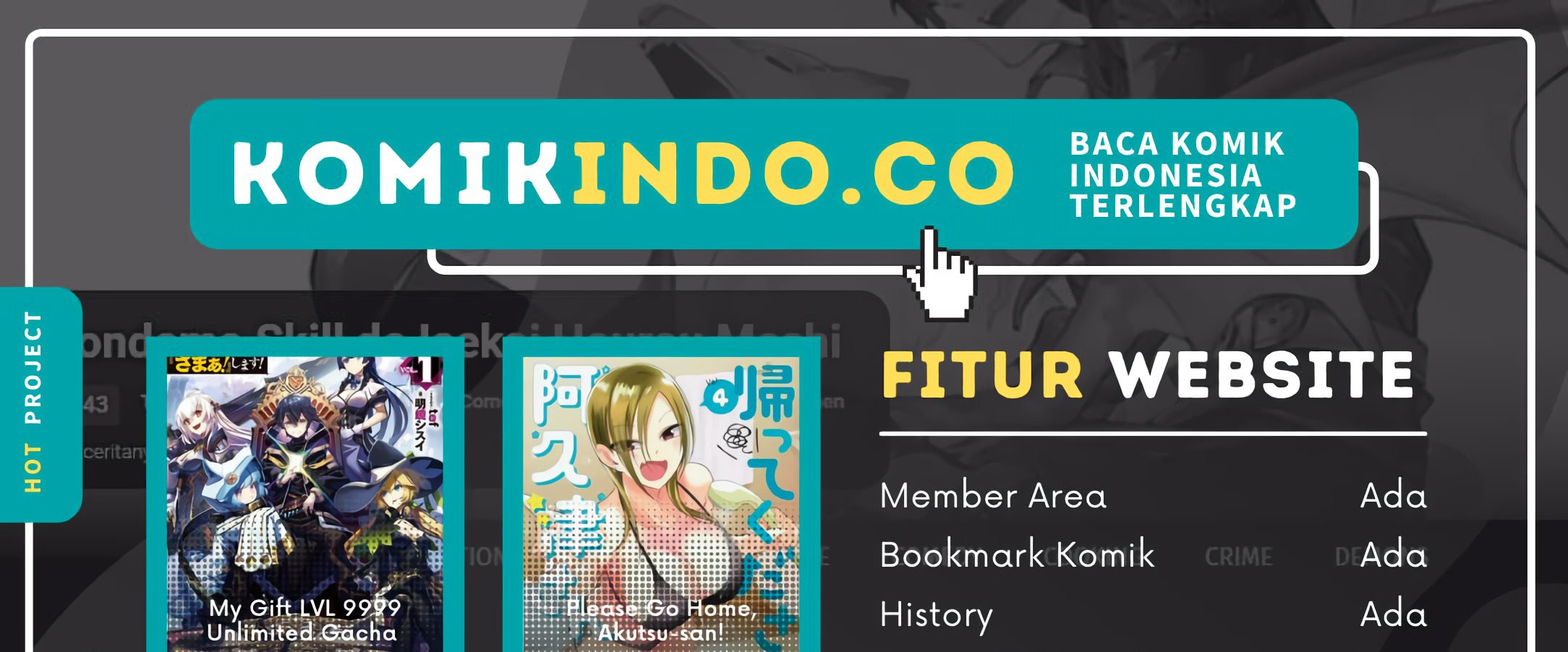 Pick Me Up, Infinite Gacha Chapter 21