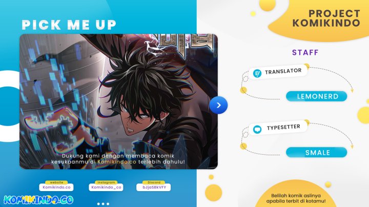 Pick Me Up, Infinite Gacha Chapter 22