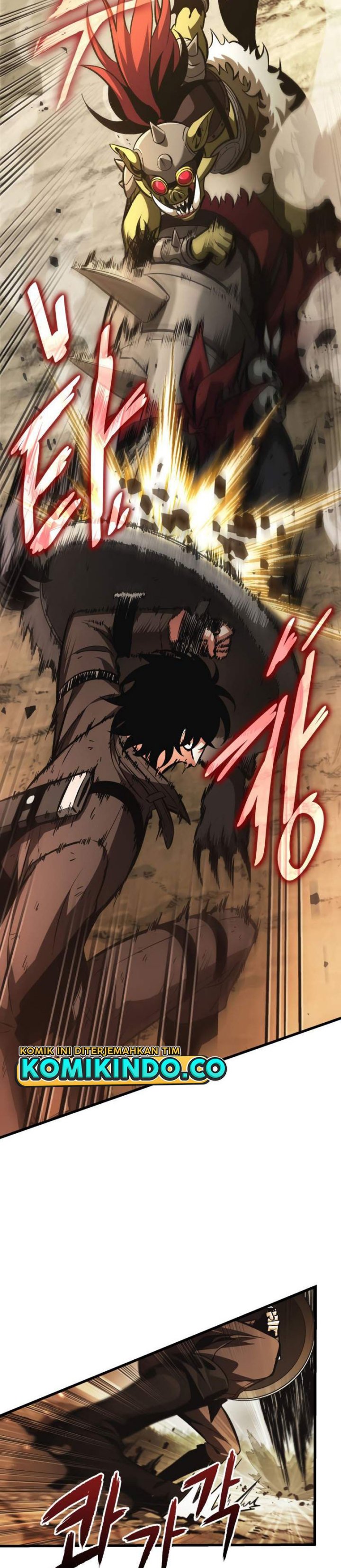 Pick Me Up, Infinite Gacha Chapter 22
