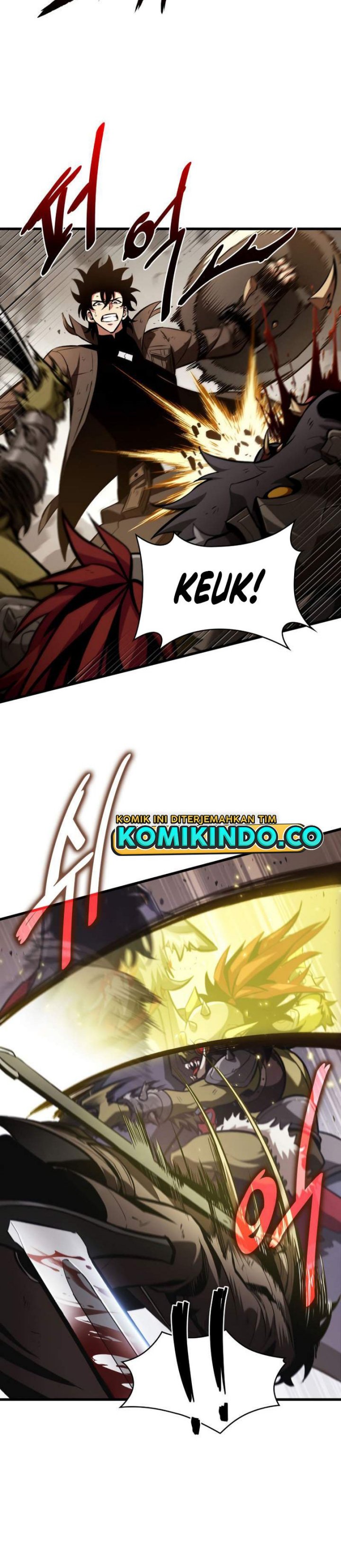 Pick Me Up, Infinite Gacha Chapter 22