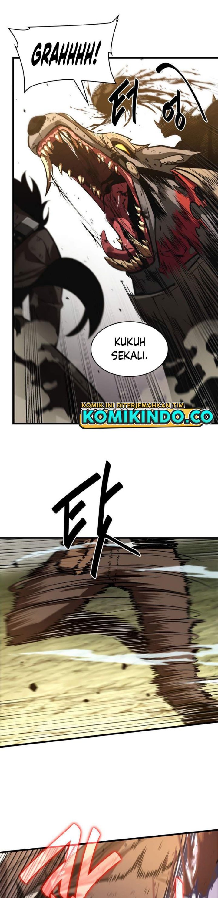 Pick Me Up, Infinite Gacha Chapter 22