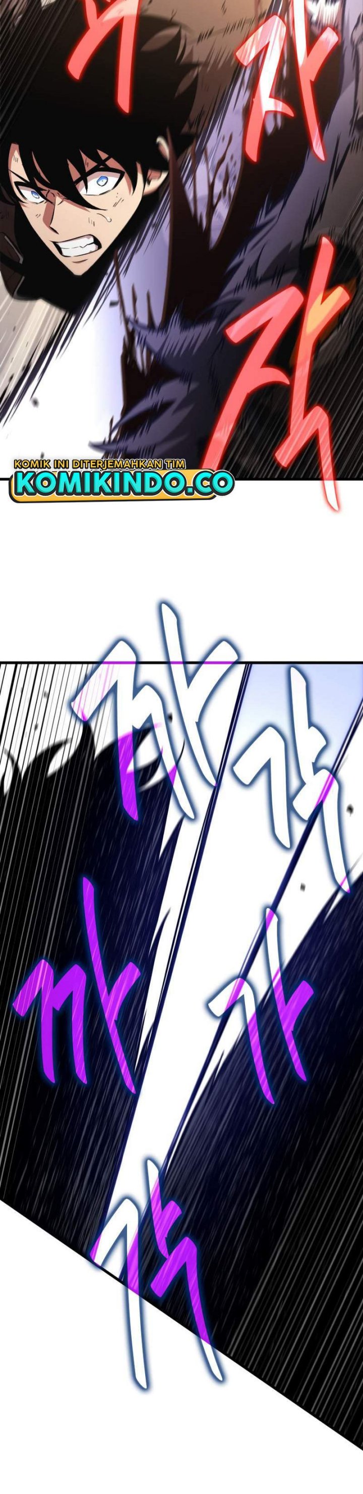 Pick Me Up, Infinite Gacha Chapter 22