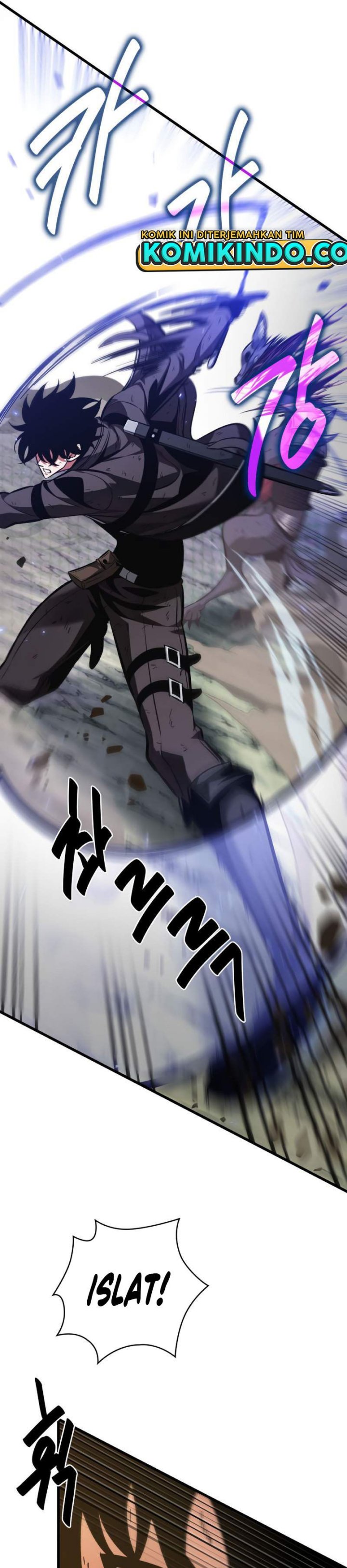 Pick Me Up, Infinite Gacha Chapter 22