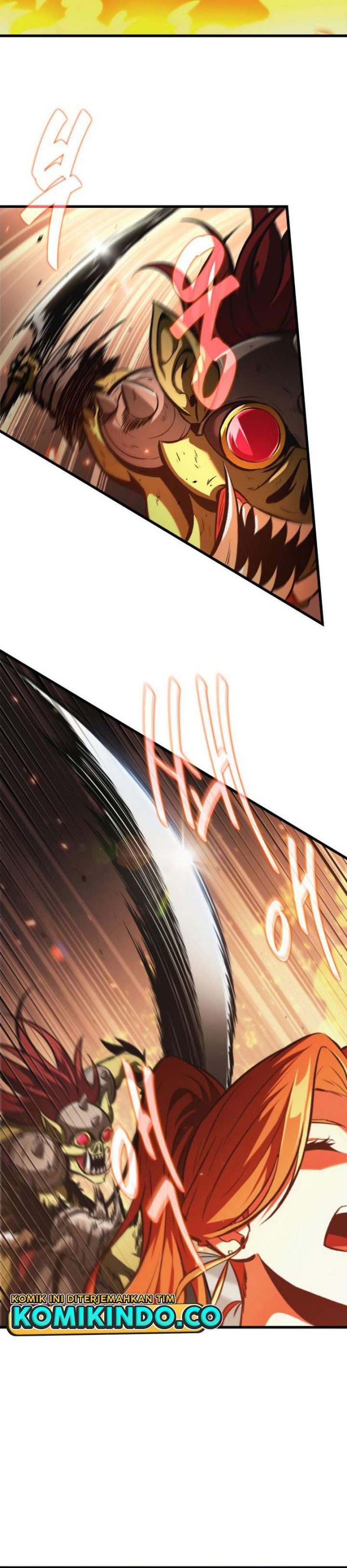 Pick Me Up, Infinite Gacha Chapter 22