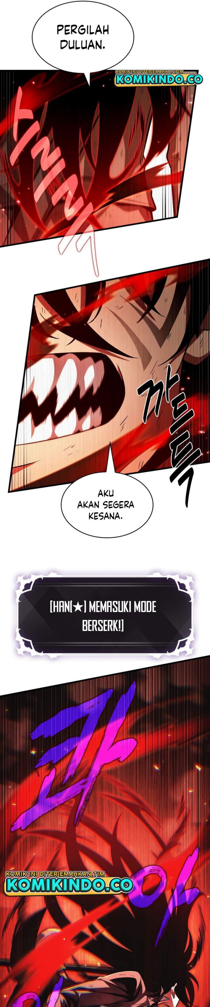 Pick Me Up, Infinite Gacha Chapter 22