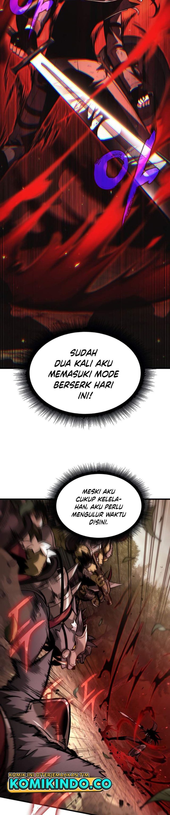 Pick Me Up, Infinite Gacha Chapter 22