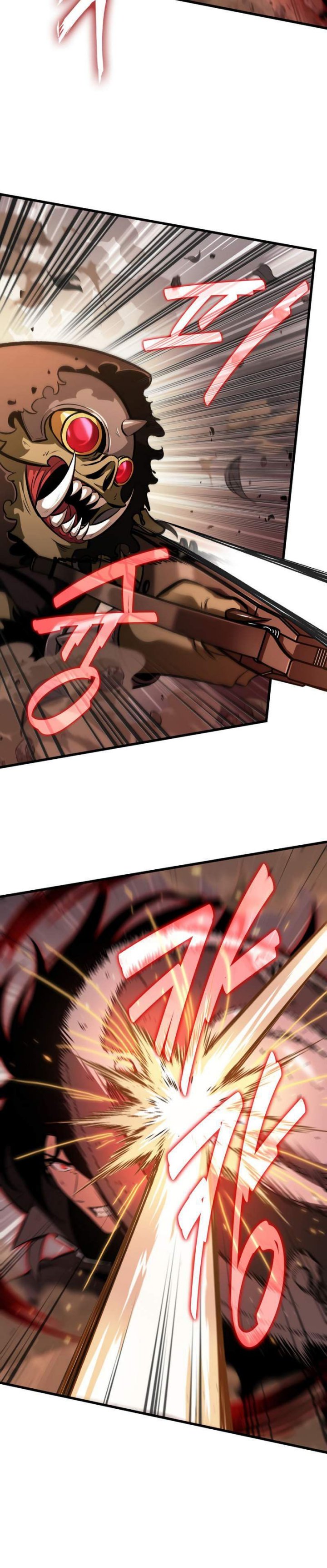 Pick Me Up, Infinite Gacha Chapter 22