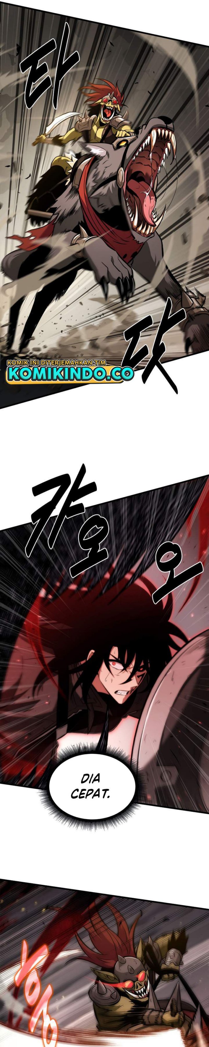 Pick Me Up, Infinite Gacha Chapter 22