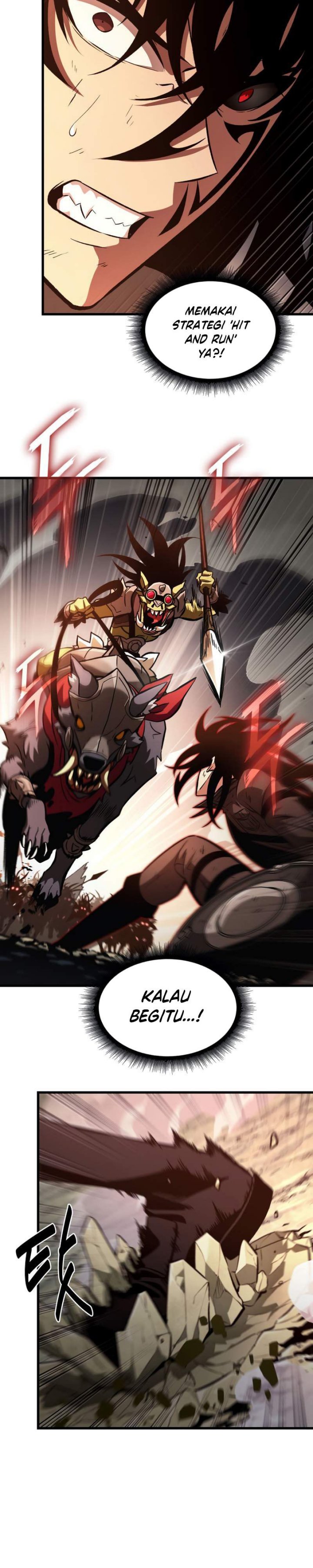 Pick Me Up, Infinite Gacha Chapter 22