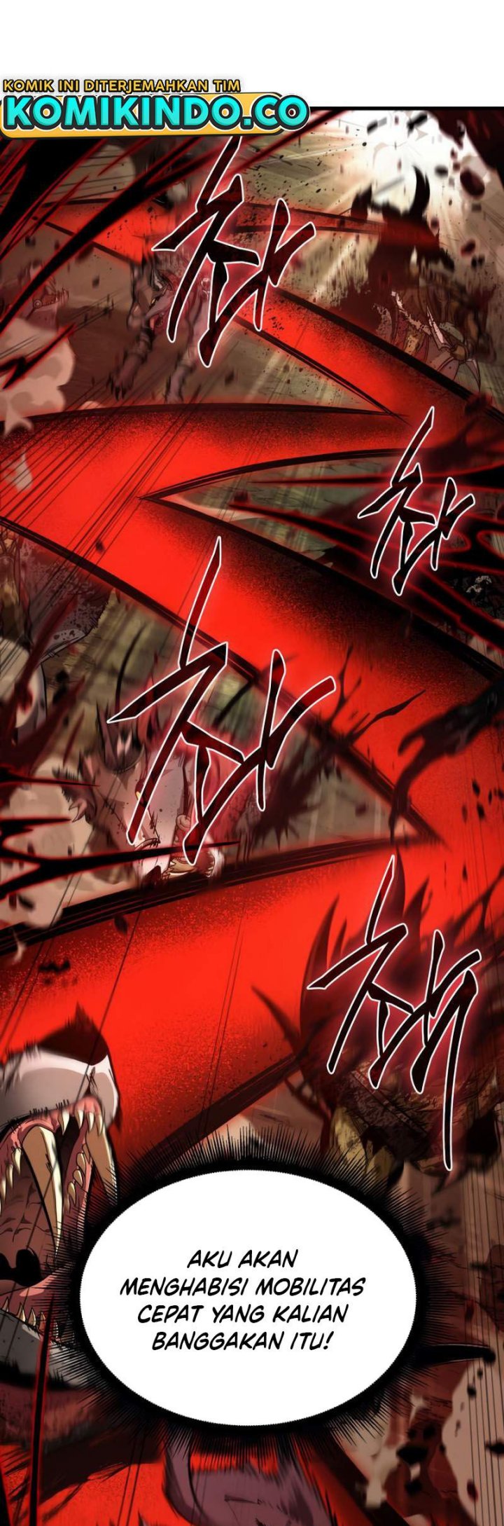 Pick Me Up, Infinite Gacha Chapter 22