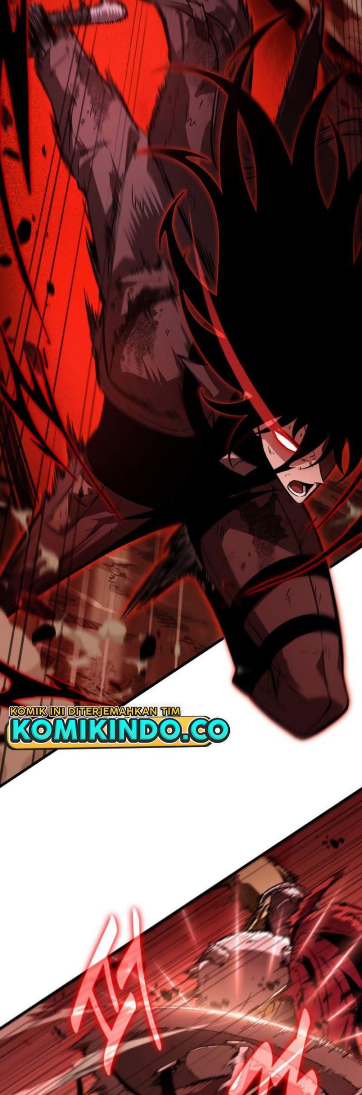 Pick Me Up, Infinite Gacha Chapter 22