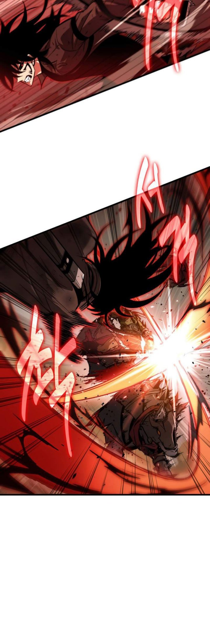 Pick Me Up, Infinite Gacha Chapter 22