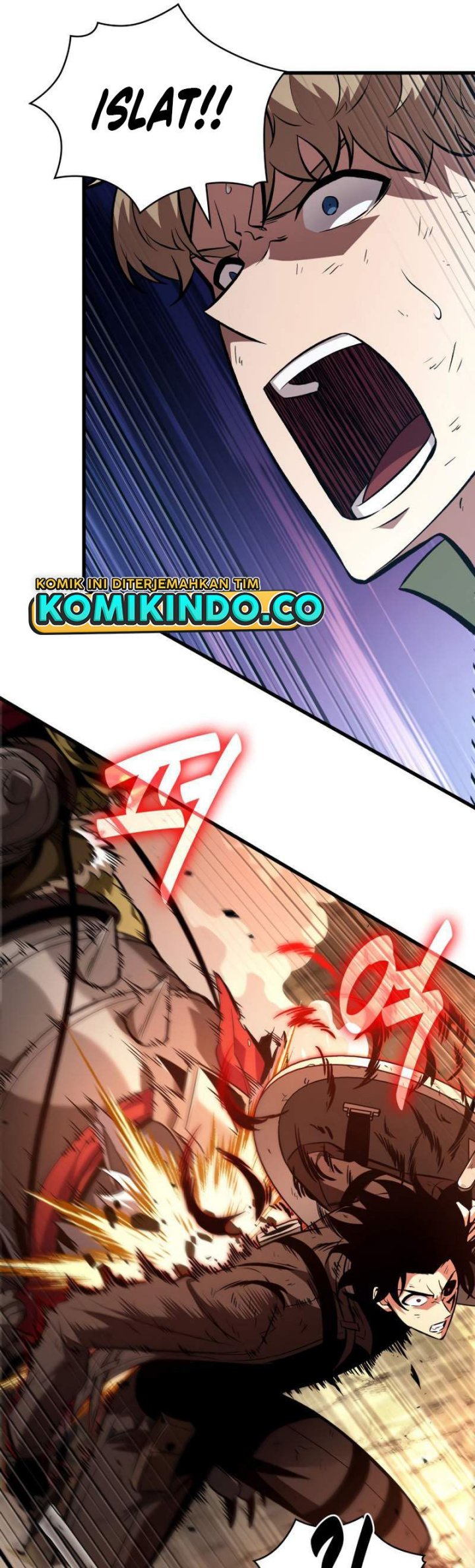 Pick Me Up, Infinite Gacha Chapter 22