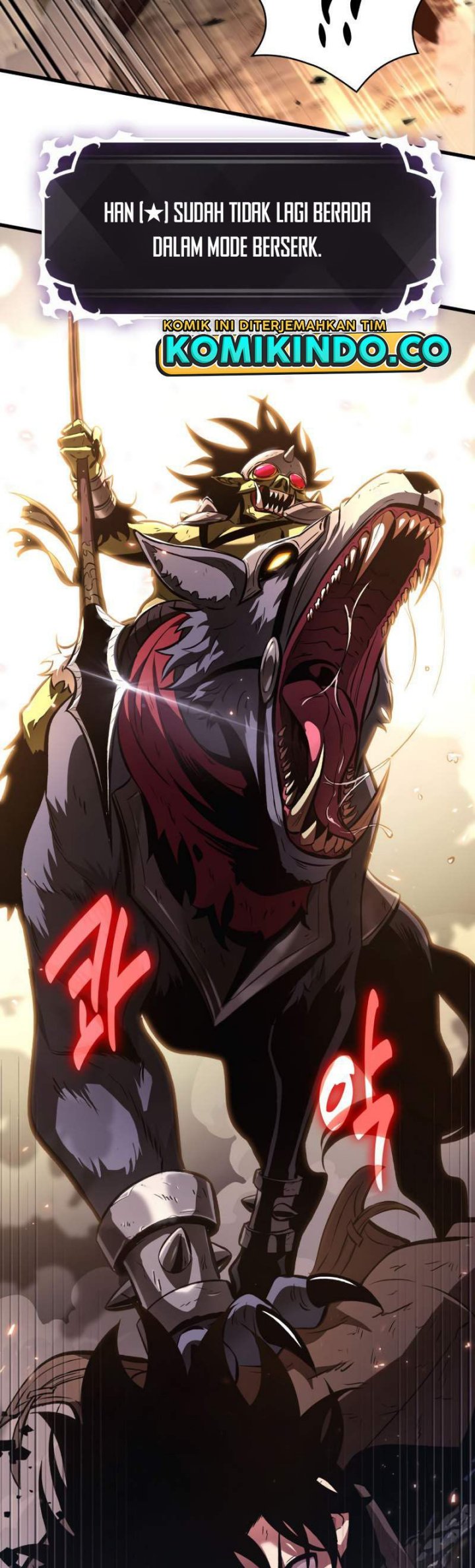 Pick Me Up, Infinite Gacha Chapter 22