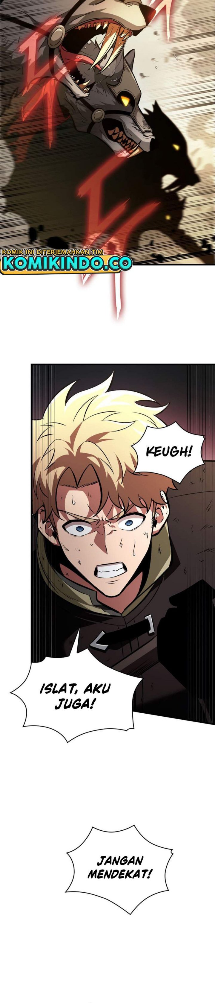 Pick Me Up, Infinite Gacha Chapter 22