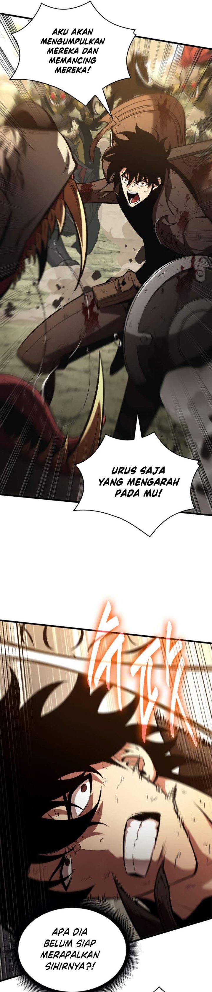 Pick Me Up, Infinite Gacha Chapter 22