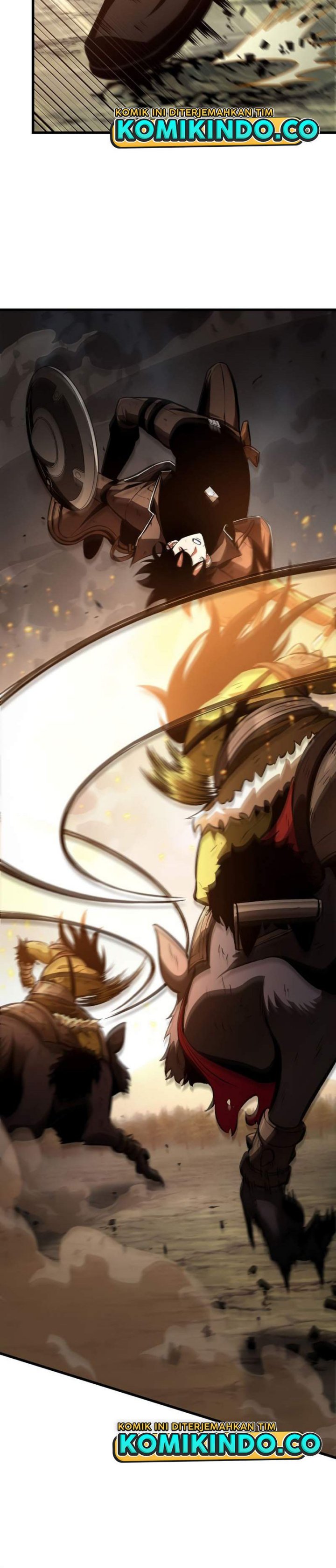 Pick Me Up, Infinite Gacha Chapter 22