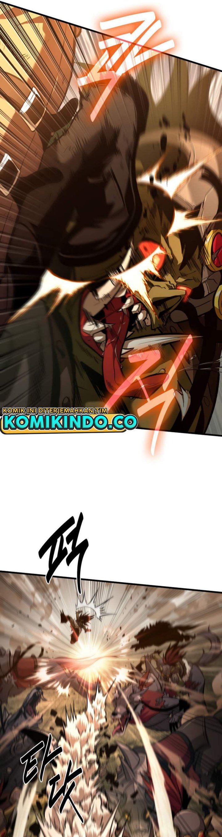 Pick Me Up, Infinite Gacha Chapter 22