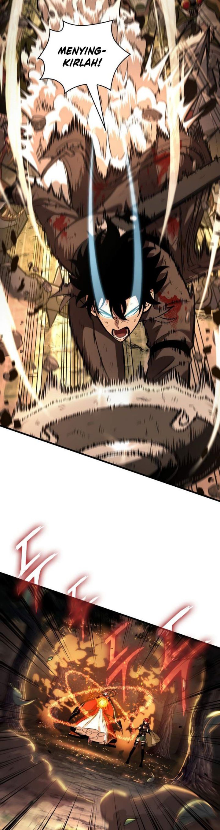 Pick Me Up, Infinite Gacha Chapter 22
