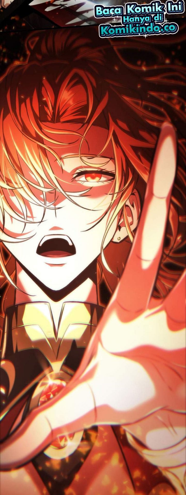 Pick Me Up, Infinite Gacha Chapter 22