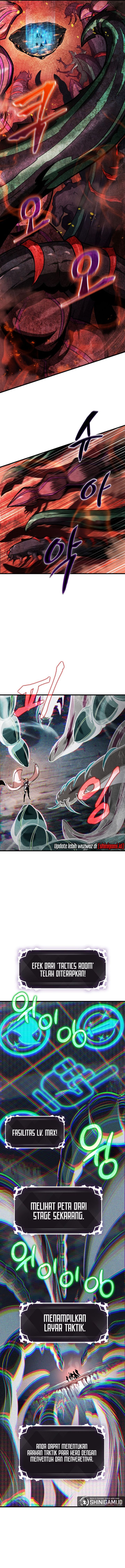 Pick Me Up, Infinite Gacha Chapter 36