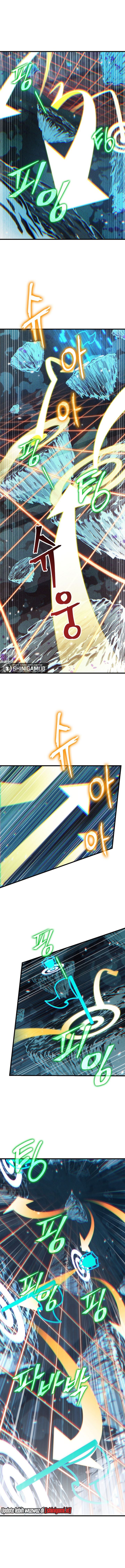 Pick Me Up, Infinite Gacha Chapter 36