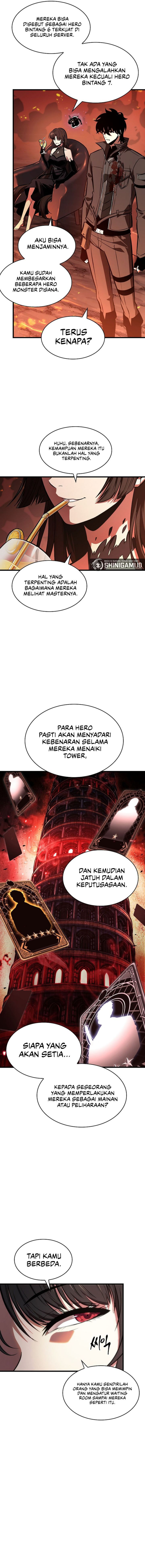 Pick Me Up, Infinite Gacha Chapter 36