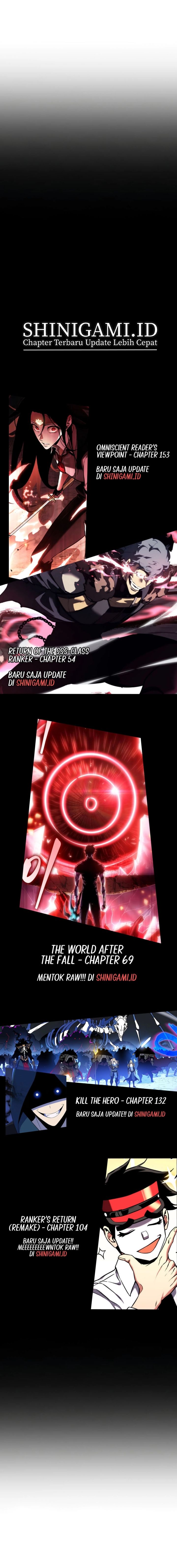 Pick Me Up, Infinite Gacha Chapter 36