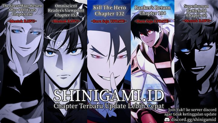Pick Me Up, Infinite Gacha Chapter 36