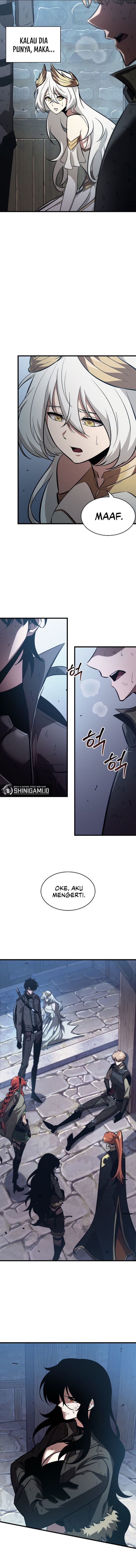 Pick Me Up, Infinite Gacha Chapter 50