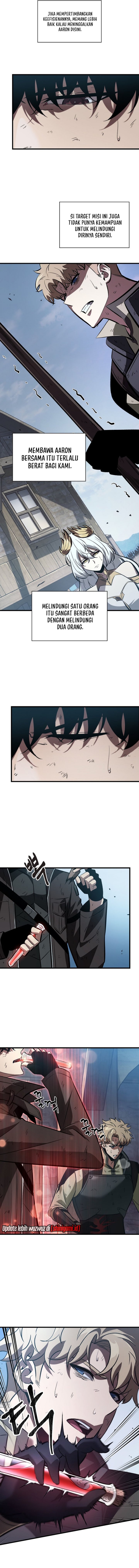 Pick Me Up, Infinite Gacha Chapter 50
