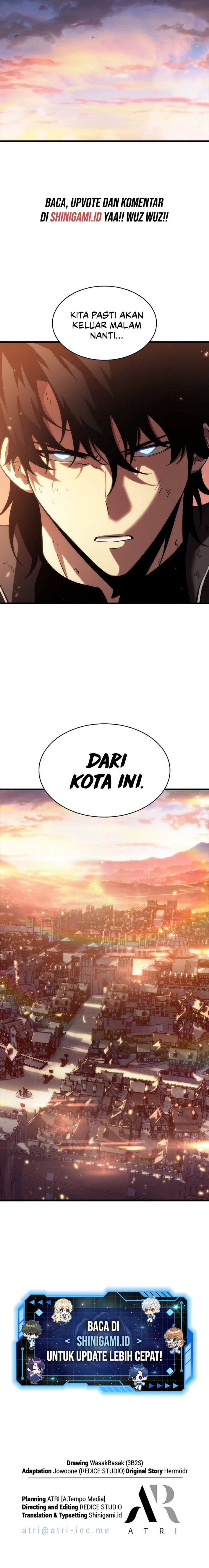 Pick Me Up, Infinite Gacha Chapter 50