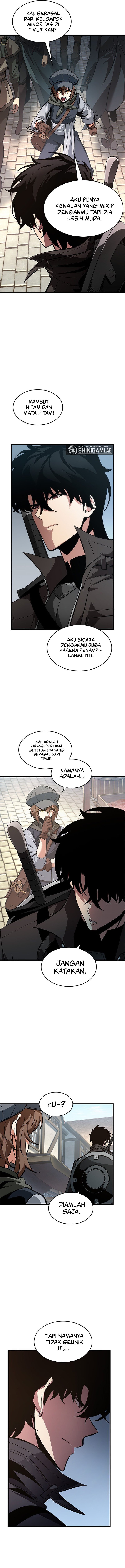 Pick Me Up, Infinite Gacha Chapter 60